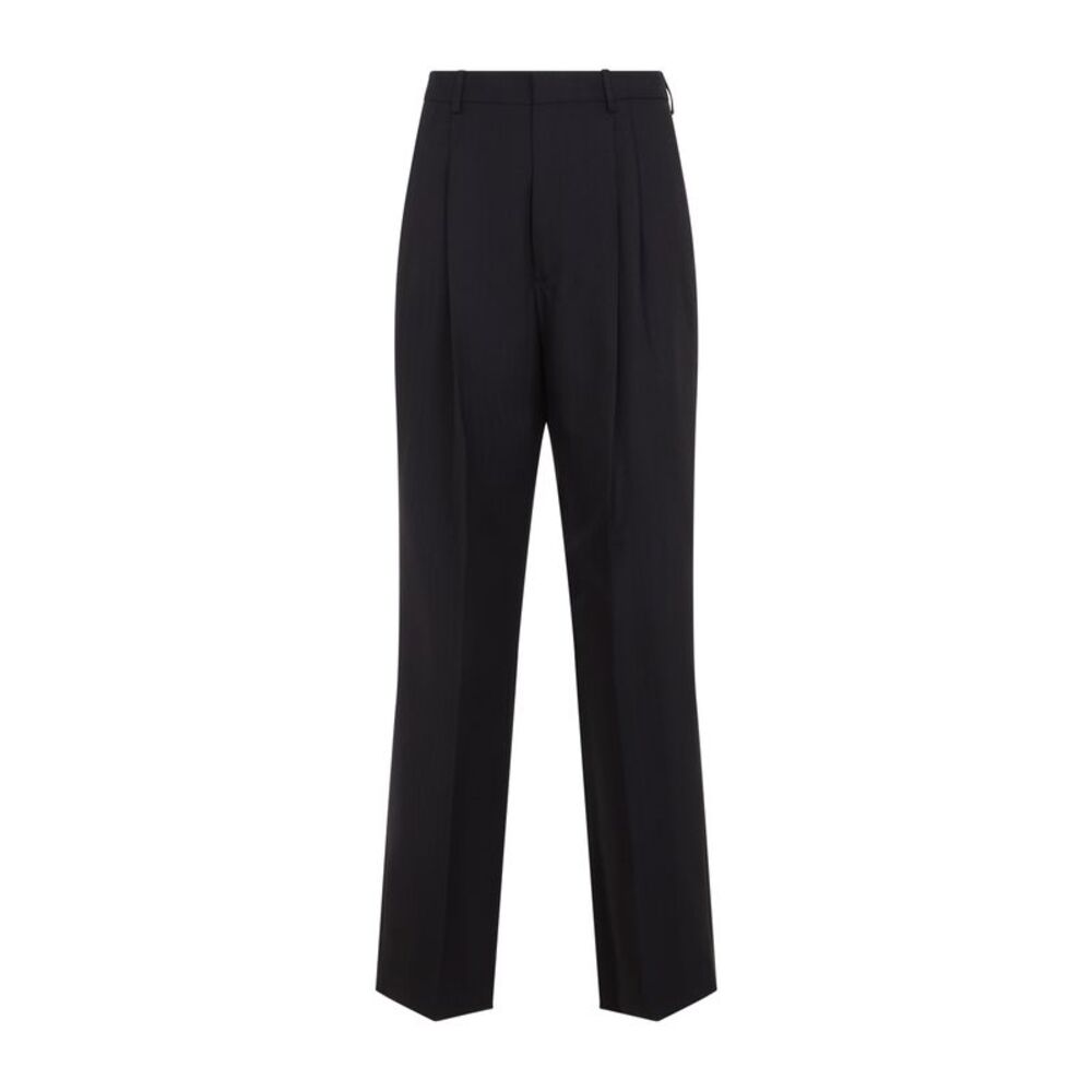 Dries Van Noten Panrom Pants Men